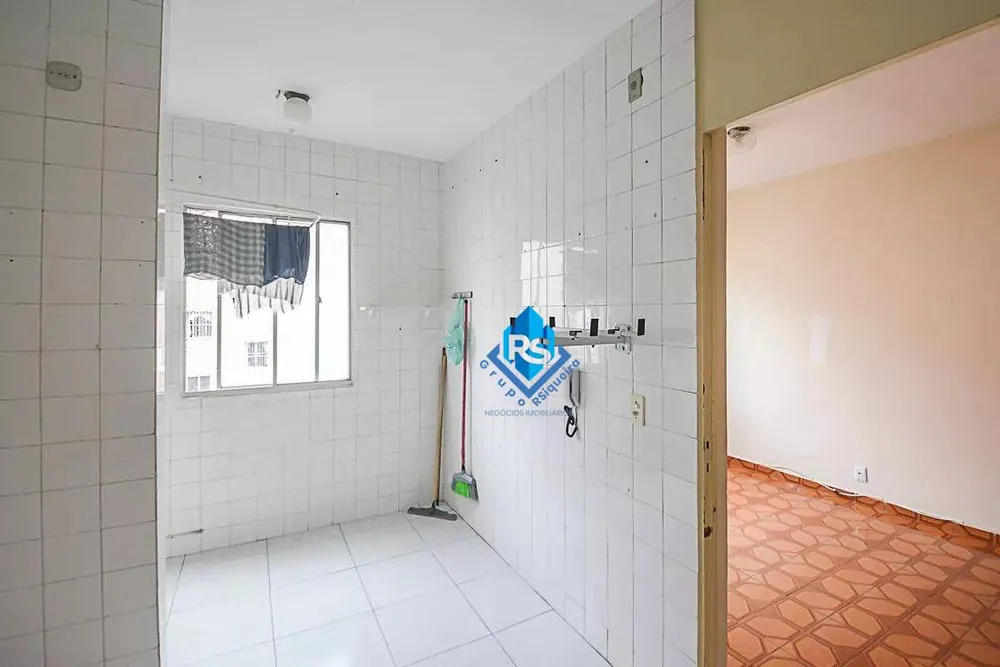 Apartamento, 2 quartos, 77 m² - Foto 1