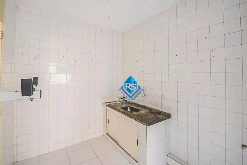 Apartamento, 2 quartos, 77 m² - Foto 2