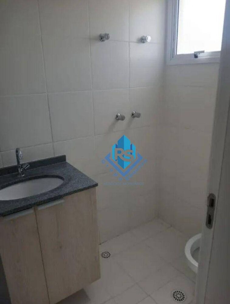 Apartamento para alugar com 2 quartos, 58m² - Foto 3