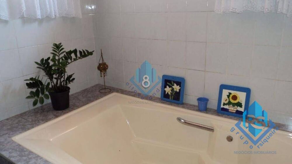 Sobrado, 4 quartos, 320 m² - Foto 6