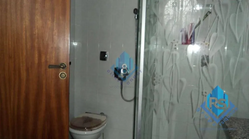 Sobrado, 4 quartos, 320 m² - Foto 17