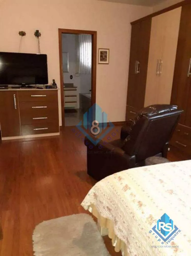 Sobrado, 4 quartos, 320 m² - Foto 2