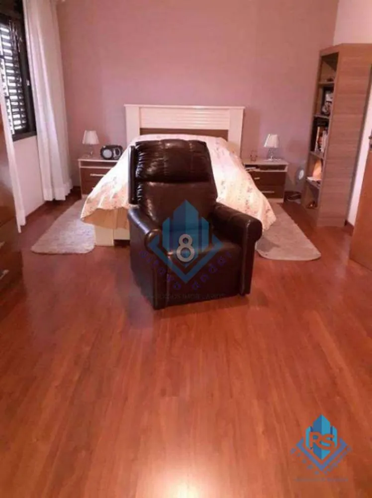 Sobrado, 4 quartos, 320 m² - Foto 11