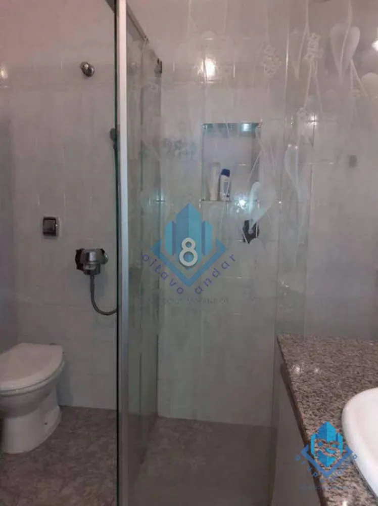 Sobrado, 4 quartos, 320 m² - Foto 18
