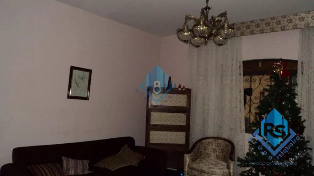 Sobrado, 4 quartos, 320 m² - Foto 3