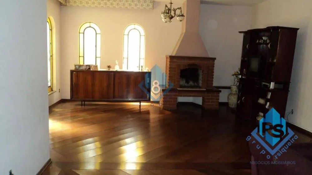 Sobrado, 4 quartos, 320 m² - Foto 3