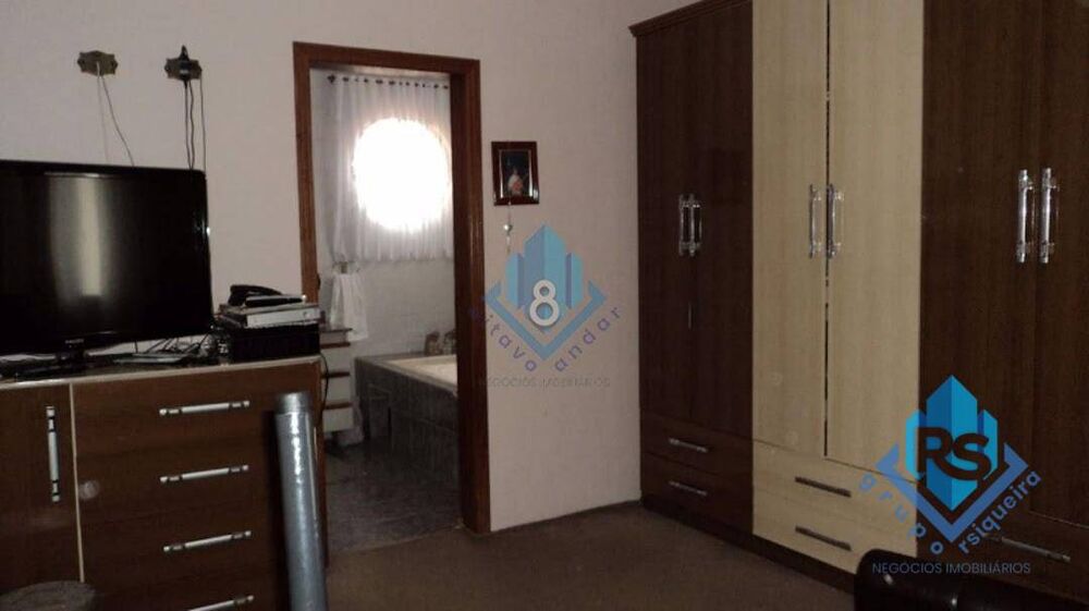 Sobrado, 4 quartos, 320 m² - Foto 7