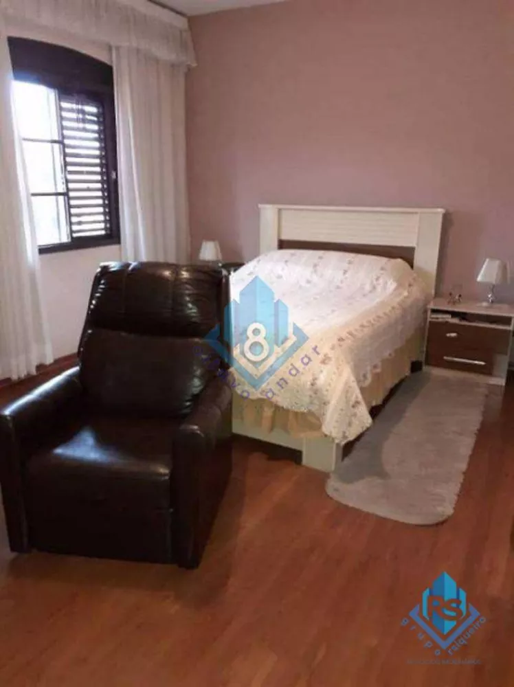 Sobrado, 4 quartos, 320 m² - Foto 1