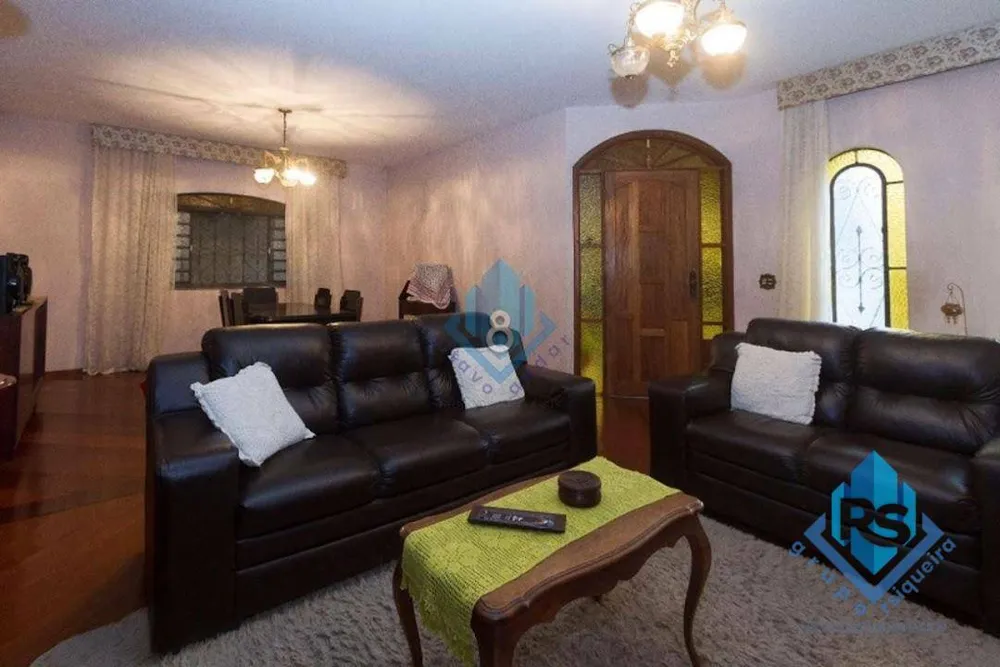 Sobrado, 4 quartos, 320 m² - Foto 2