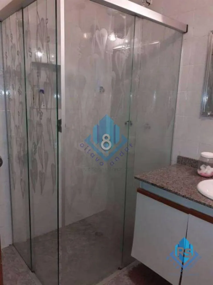 Sobrado, 4 quartos, 320 m² - Foto 16
