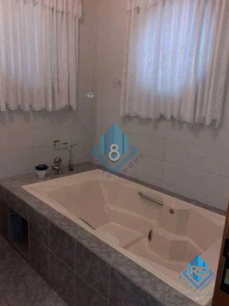 Sobrado, 4 quartos, 320 m² - Foto 14
