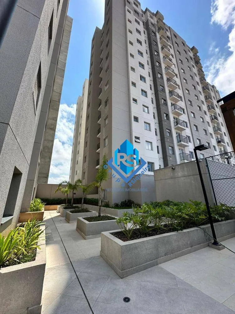 Apartamento, 2 quartos, 42 m² - Foto 5