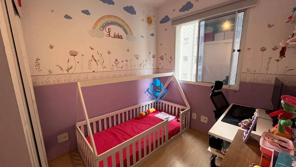 Apartamento, 2 quartos, 42 m² - Foto 7