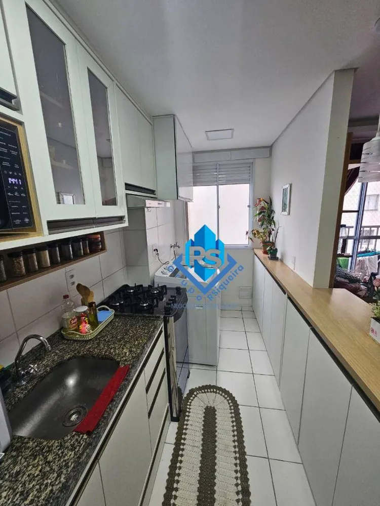 Apartamento, 2 quartos, 42 m² - Foto 5