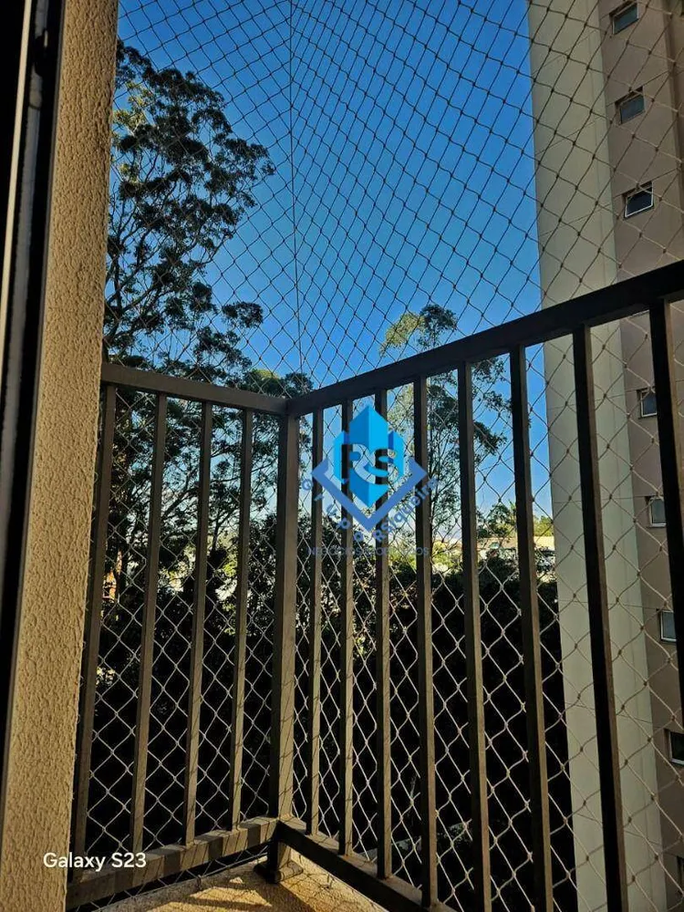 Apartamento, 2 quartos, 42 m² - Foto 8