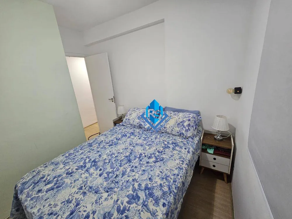 Apartamento, 2 quartos, 42 m² - Foto 1