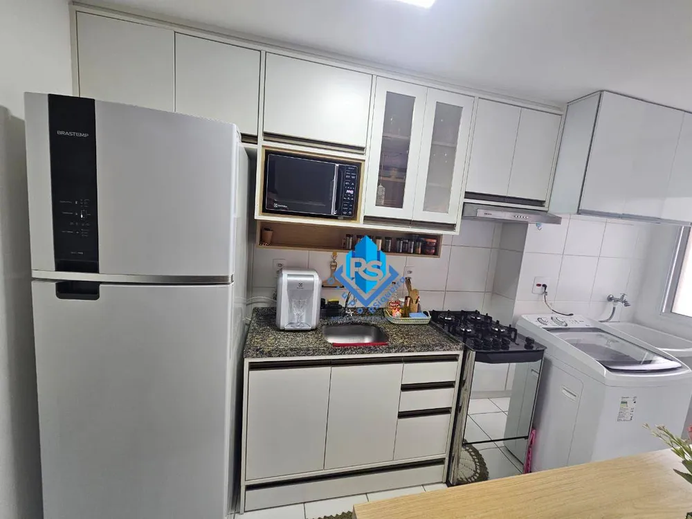 Apartamento, 2 quartos, 42 m² - Foto 4