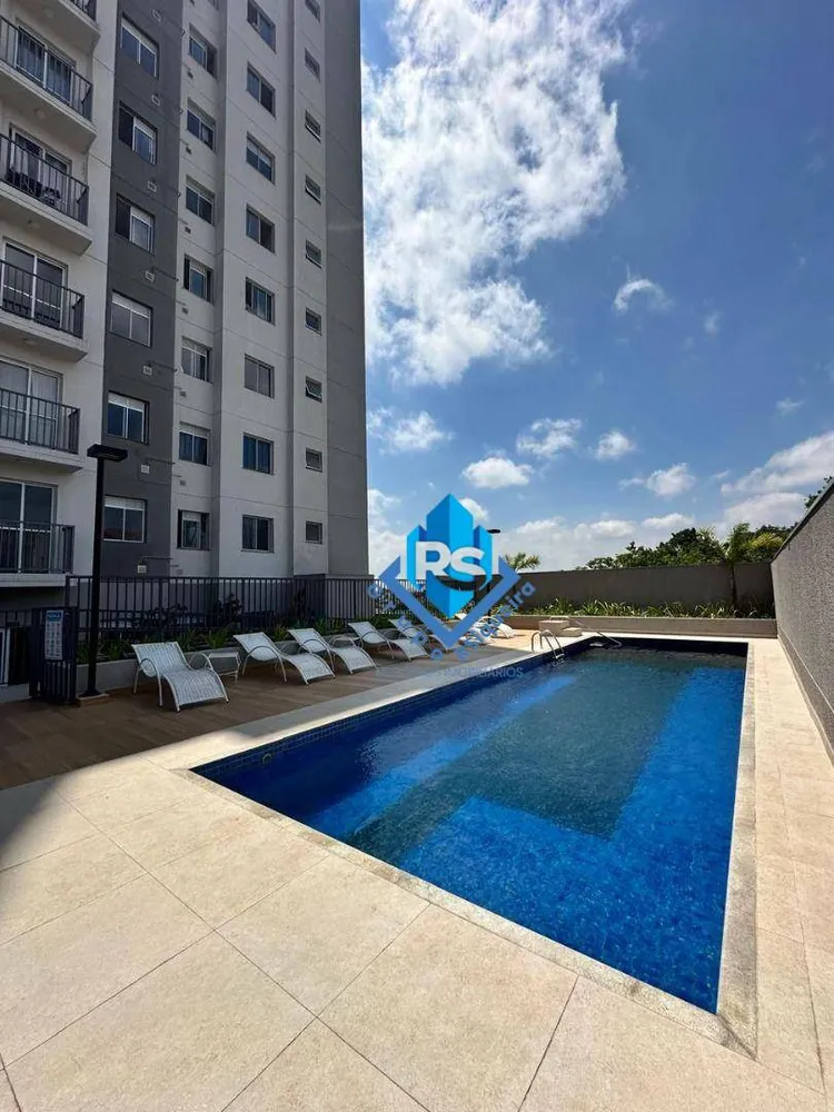 Apartamento, 2 quartos, 42 m² - Foto 8