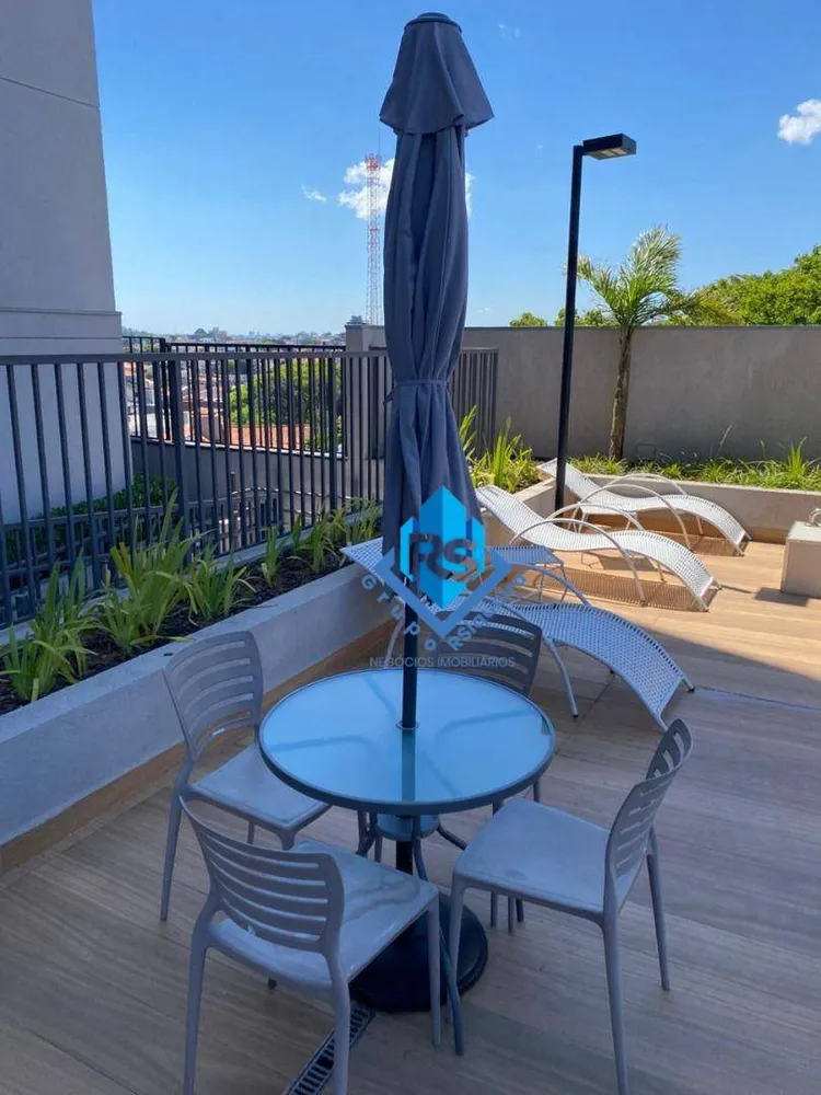 Apartamento, 2 quartos, 42 m² - Foto 7