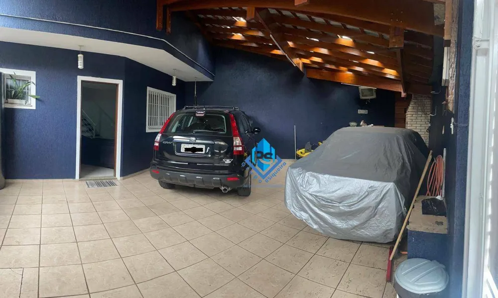 Sobrado, 3 quartos, 123 m² - Foto 7