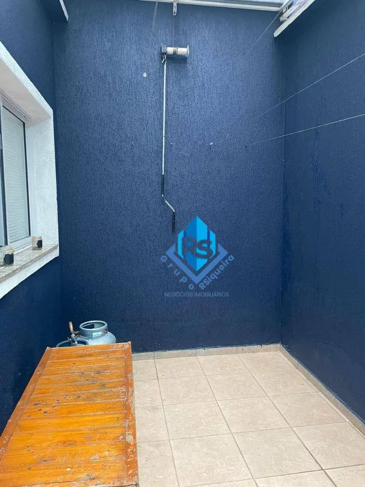 Sobrado, 3 quartos, 123 m² - Foto 4