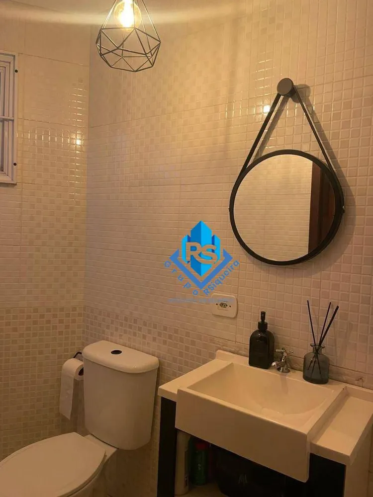 Sobrado, 3 quartos, 123 m² - Foto 5