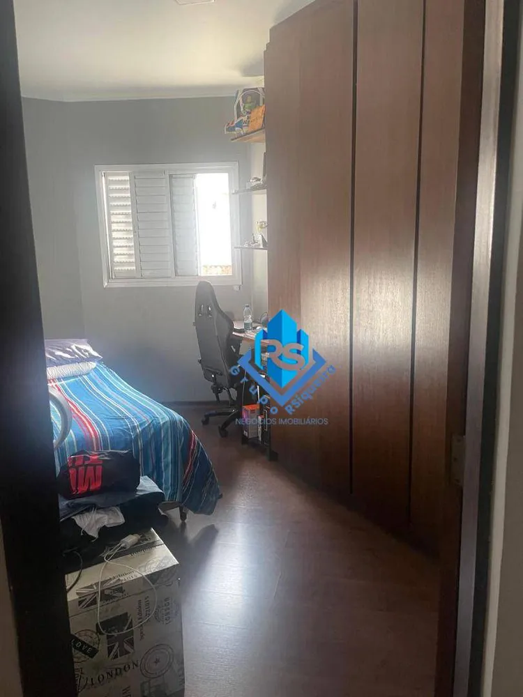 Sobrado, 3 quartos, 123 m² - Foto 3