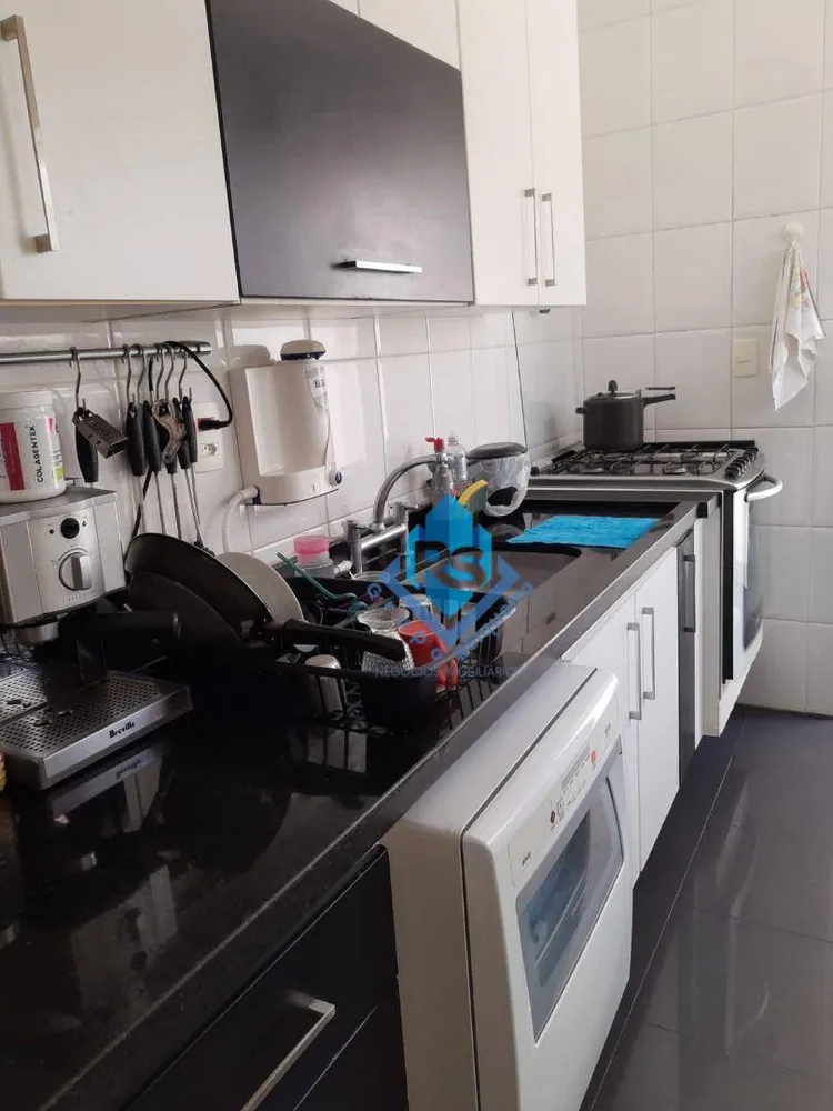 Sobrado, 3 quartos, 200 m² - Foto 3