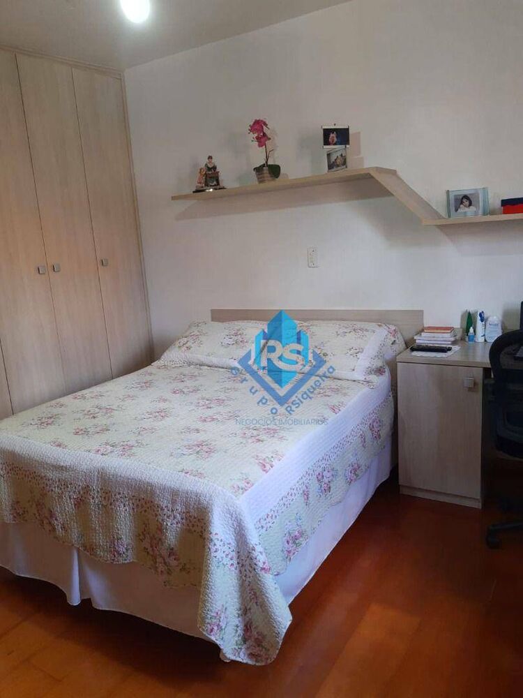 Sobrado, 3 quartos, 200 m² - Foto 5