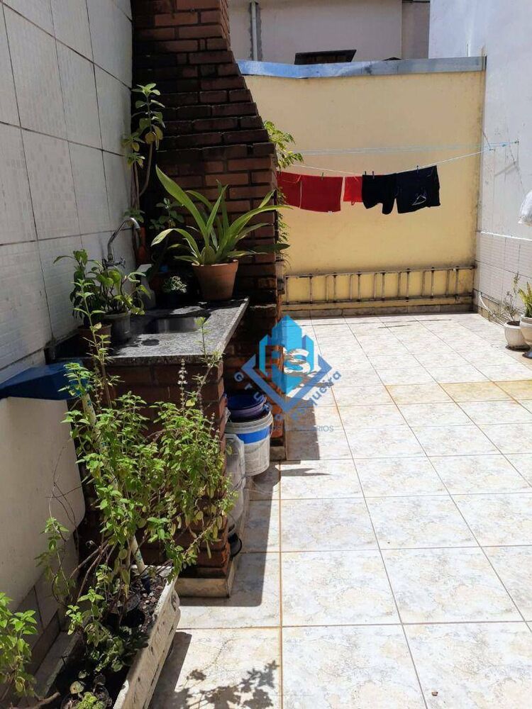 Sobrado, 3 quartos, 200 m² - Foto 8