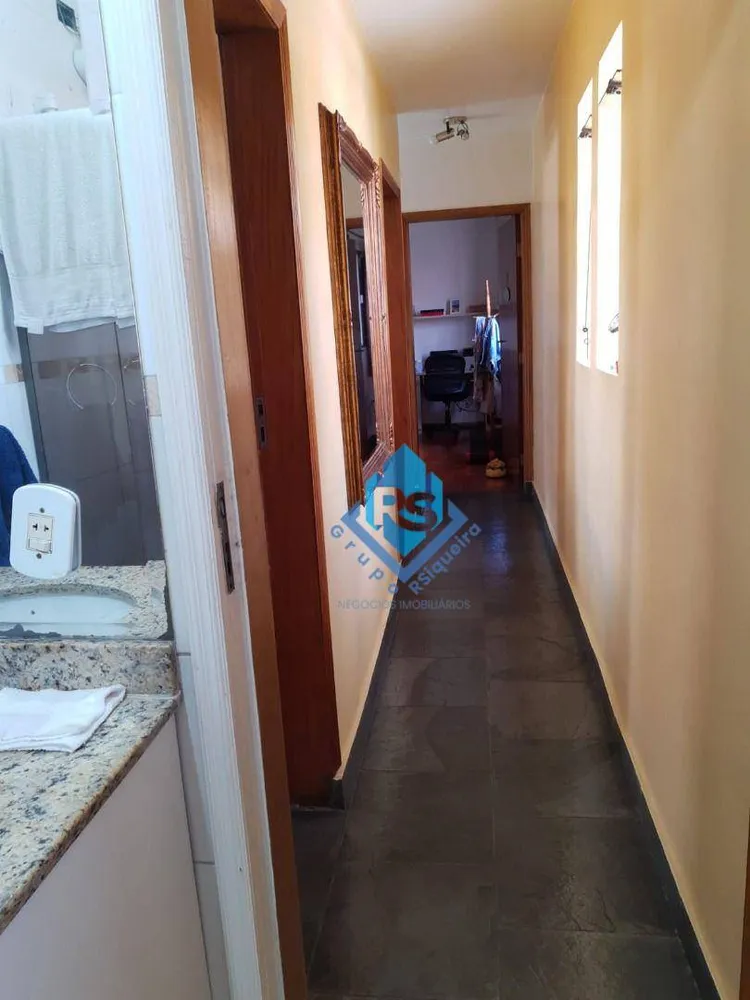 Sobrado, 3 quartos, 200 m² - Foto 9