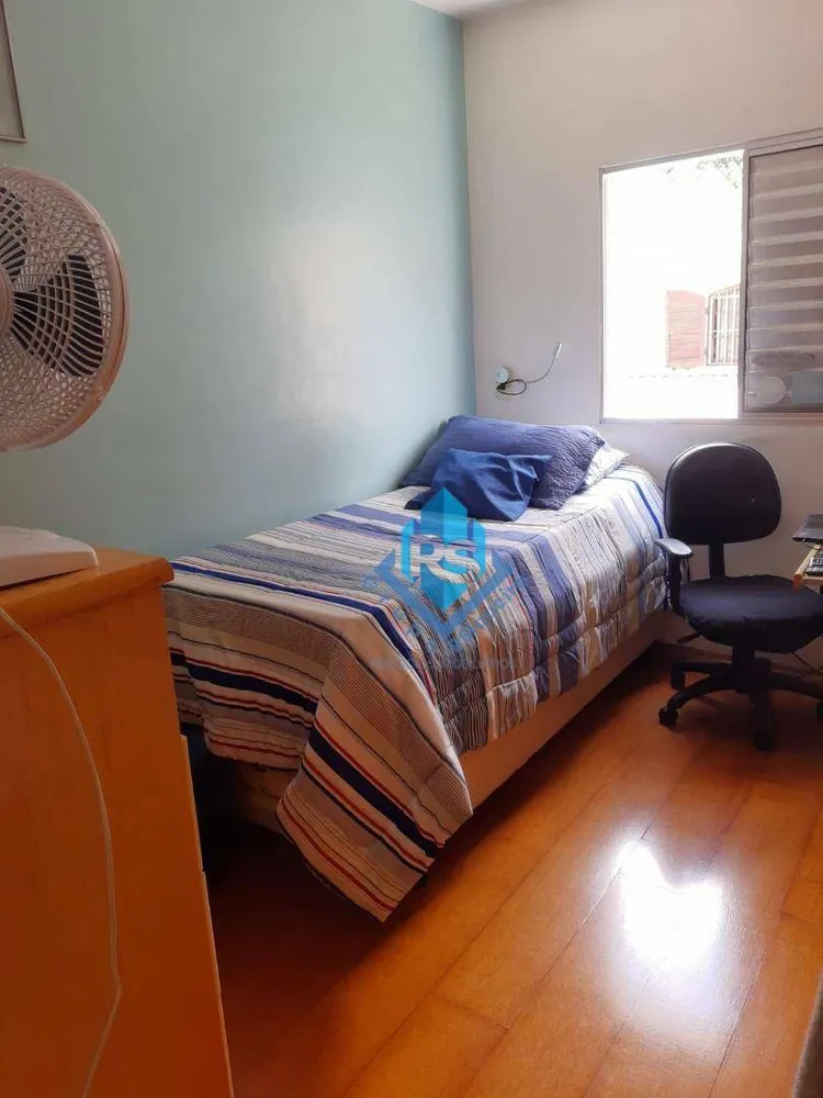 Sobrado, 3 quartos, 200 m² - Foto 12