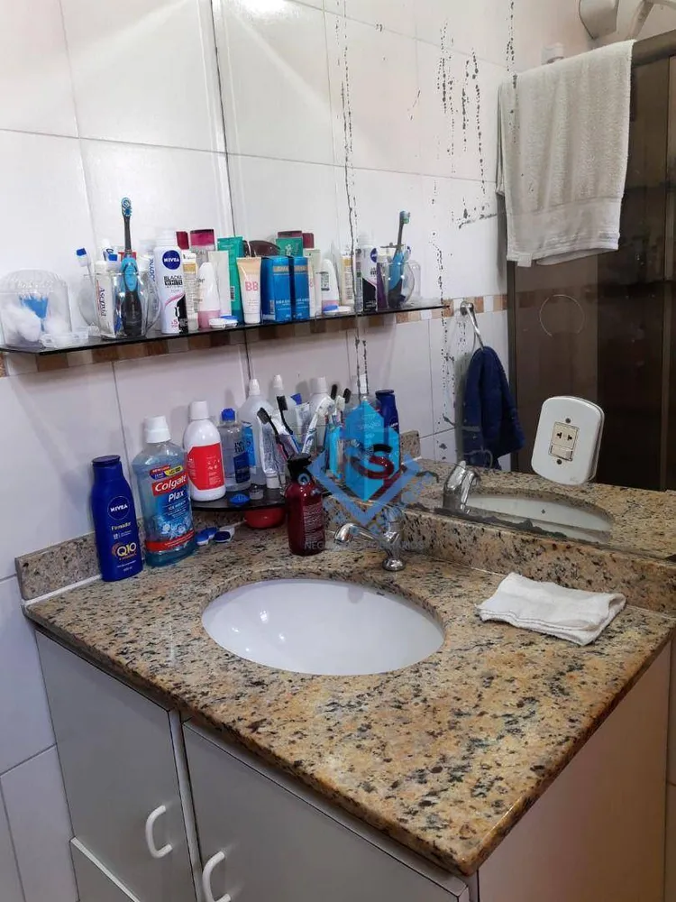 Sobrado, 3 quartos, 200 m² - Foto 10
