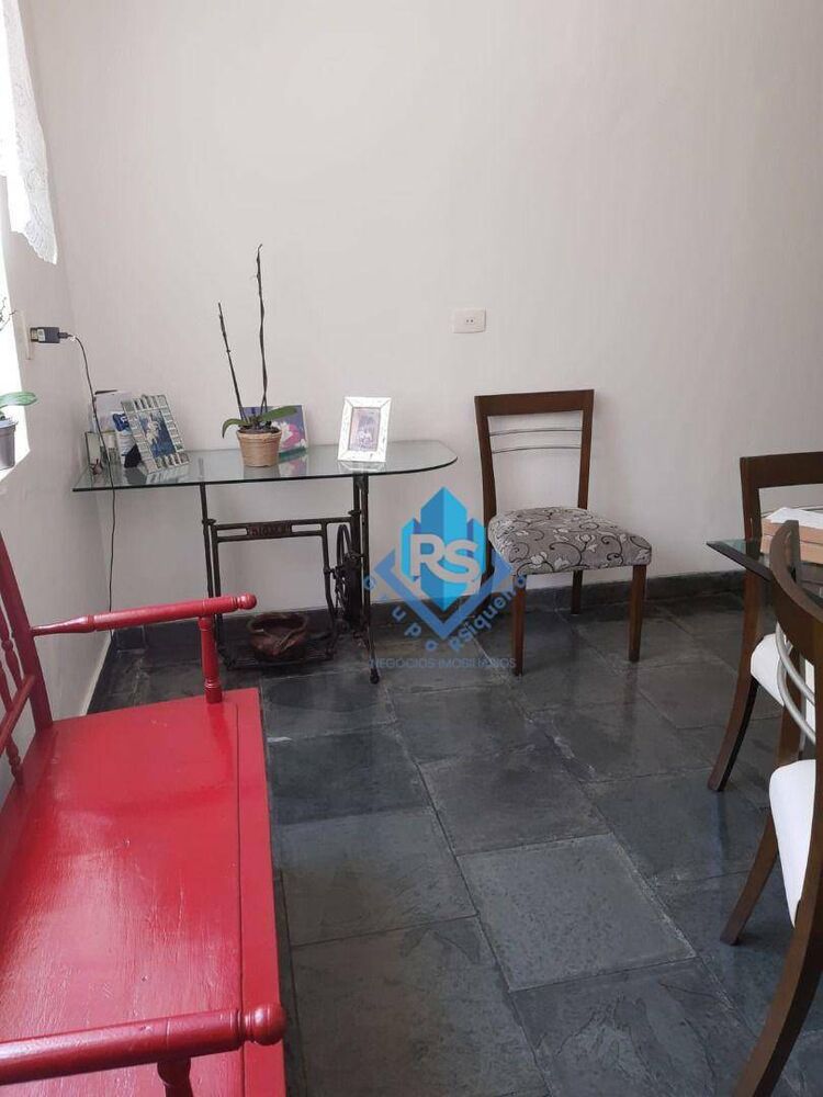 Sobrado, 3 quartos, 200 m² - Foto 2