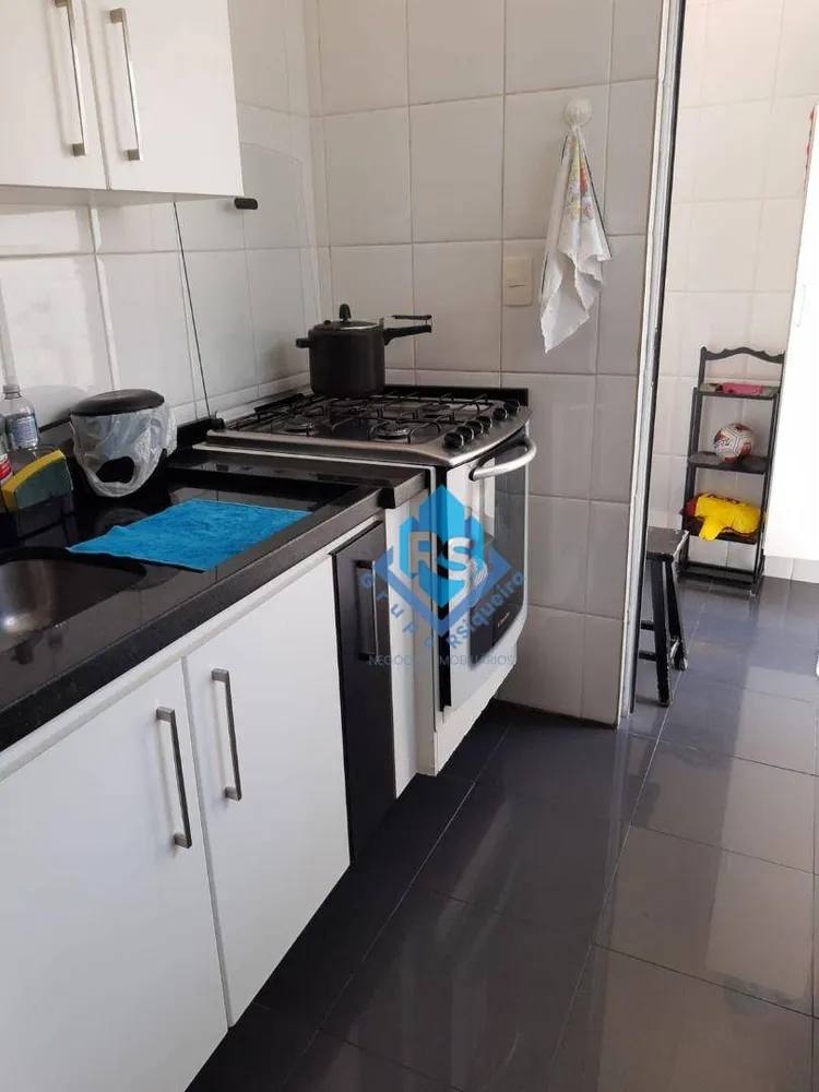 Sobrado, 3 quartos, 200 m² - Foto 5