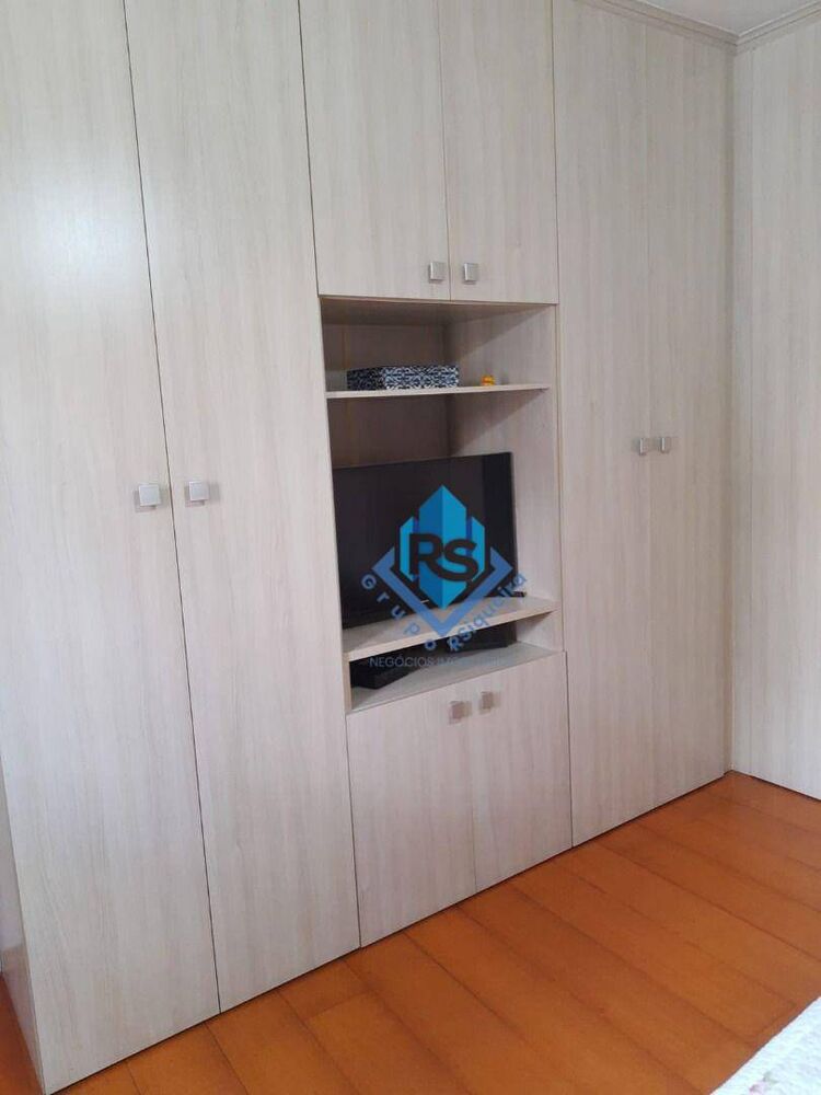 Sobrado, 3 quartos, 200 m² - Foto 7