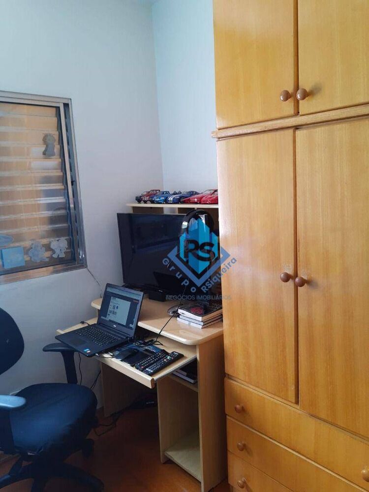 Sobrado, 3 quartos, 200 m² - Foto 4