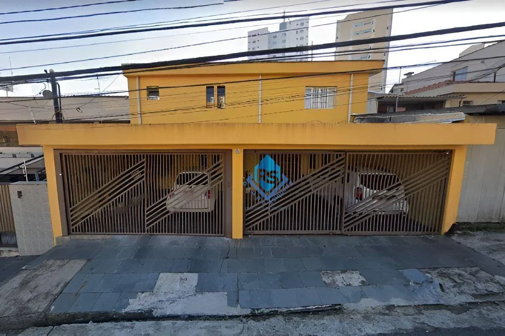 Sobrado, 3 quartos, 200 m² - Foto 2