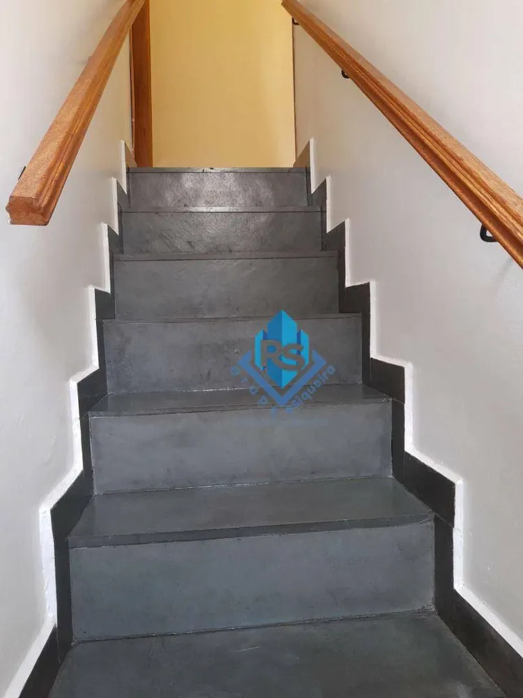 Sobrado, 3 quartos, 200 m² - Foto 1