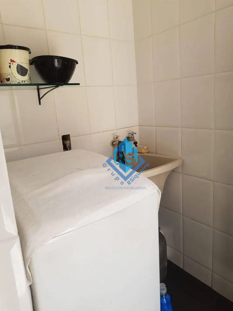 Sobrado, 3 quartos, 200 m² - Foto 7