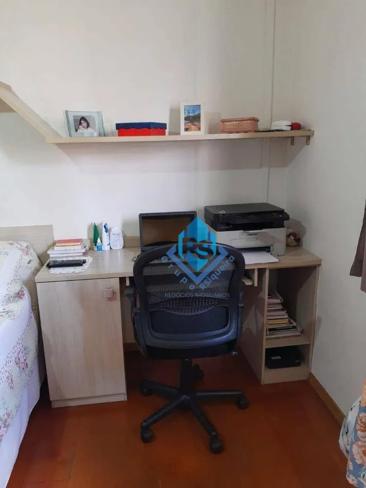 Sobrado, 3 quartos, 200 m² - Foto 18