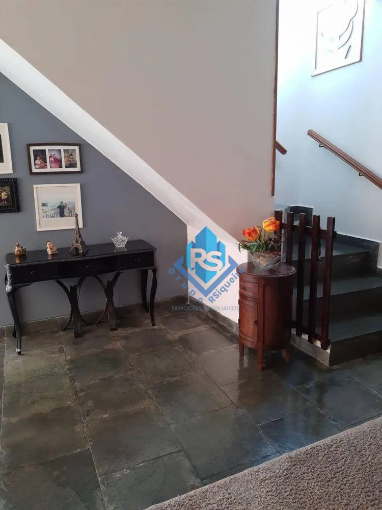 Sobrado, 3 quartos, 200 m² - Foto 2