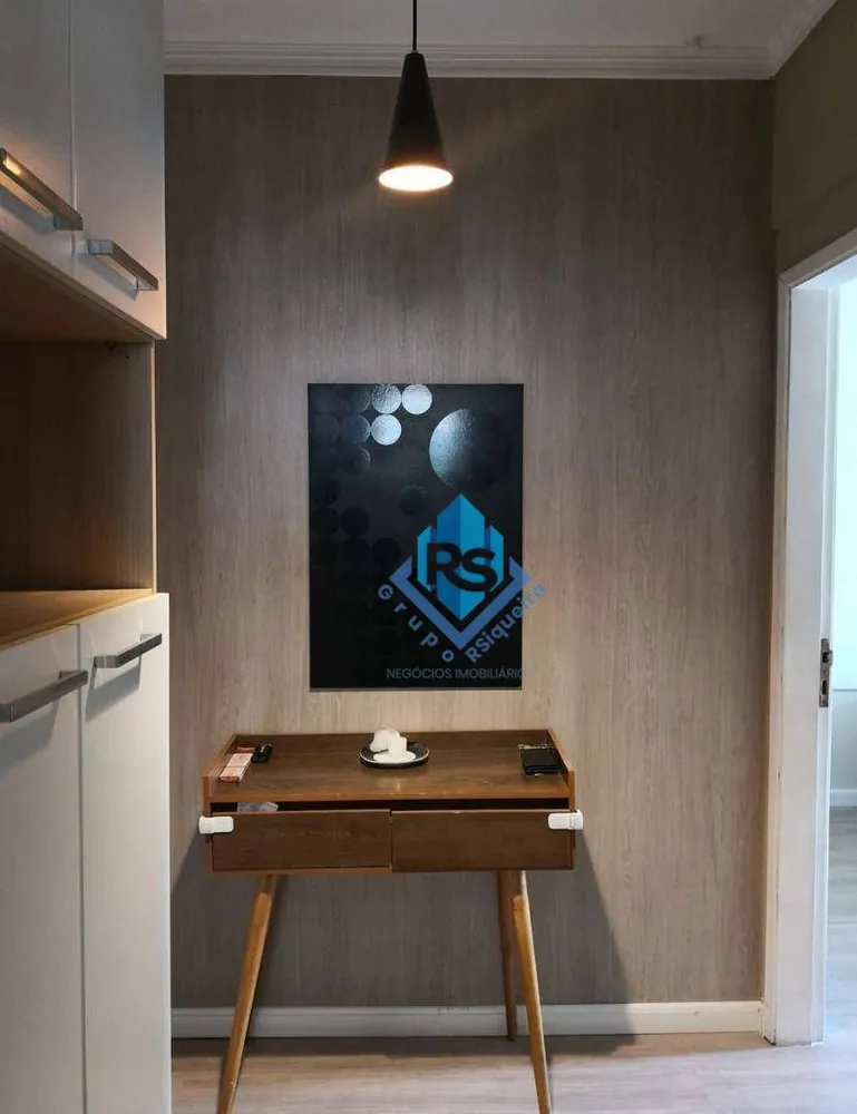 Apartamento, 3 quartos, 120 m² - Foto 4