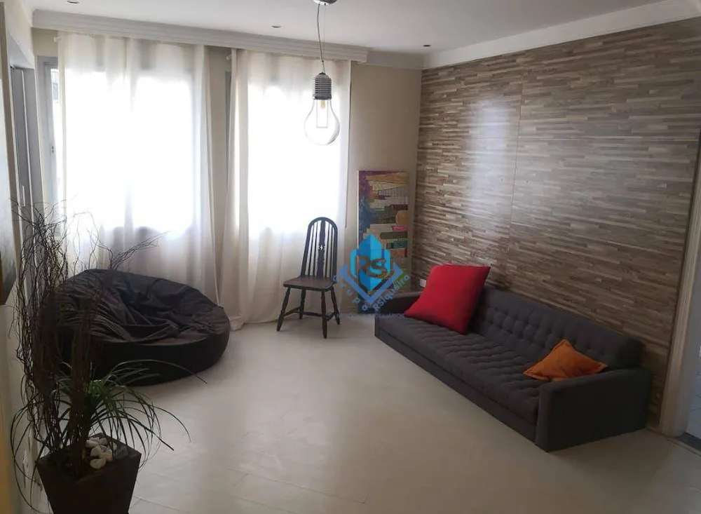 Apartamento, 3 quartos, 120 m² - Foto 3