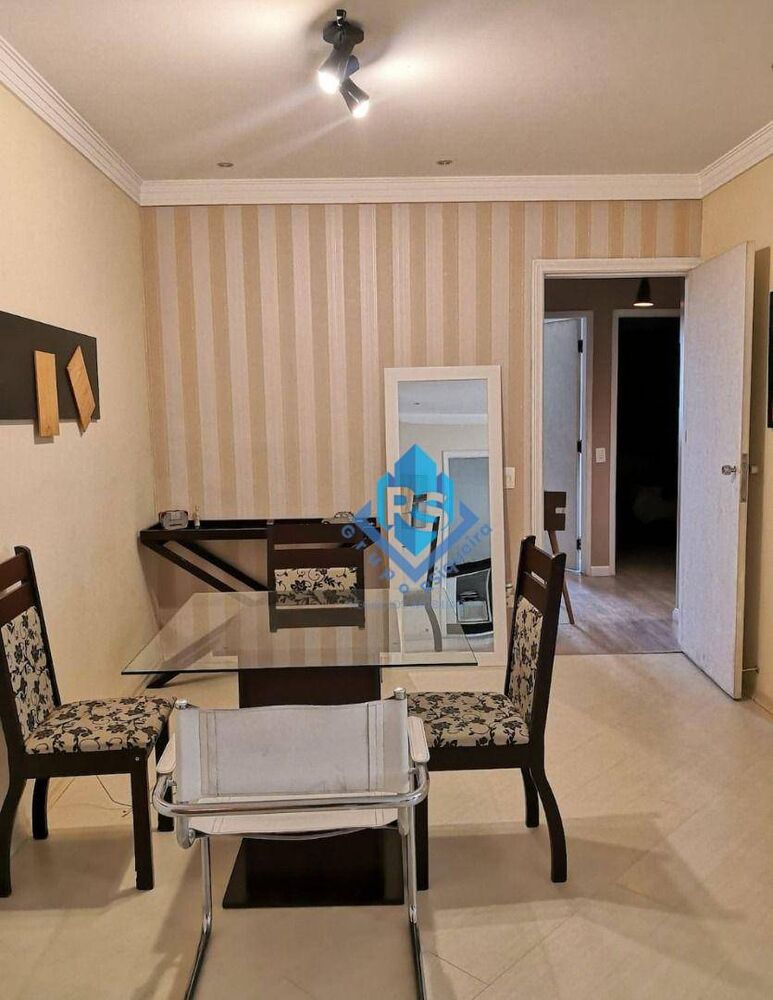 Apartamento, 3 quartos, 120 m² - Foto 1