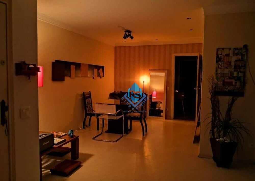 Apartamento, 3 quartos, 120 m² - Foto 3
