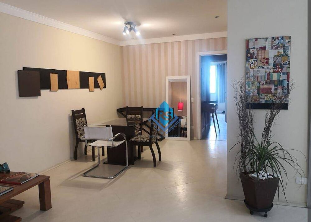 Apartamento, 3 quartos, 120 m² - Foto 2