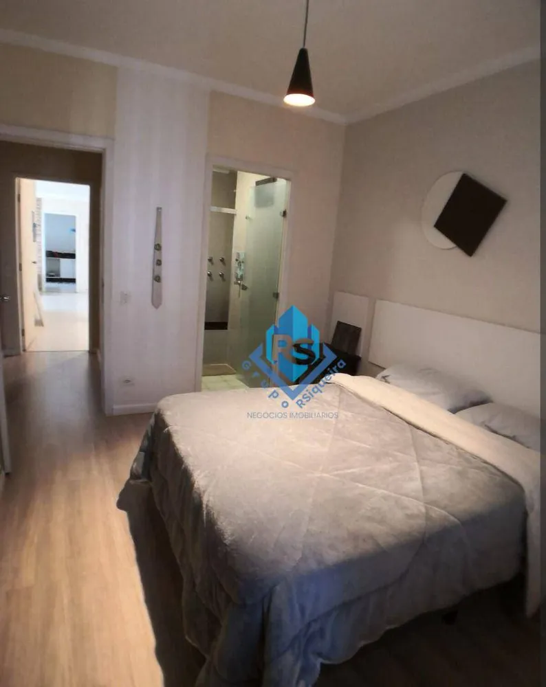 Apartamento, 3 quartos, 120 m² - Foto 14
