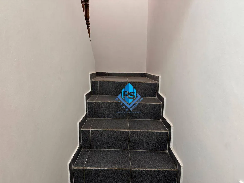 Sobrado, 3 quartos, 180 m² - Foto 11