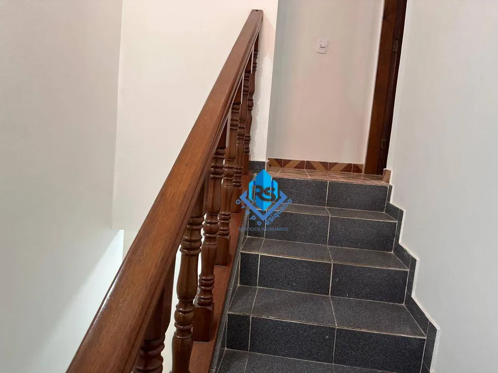 Sobrado, 3 quartos, 180 m² - Foto 9